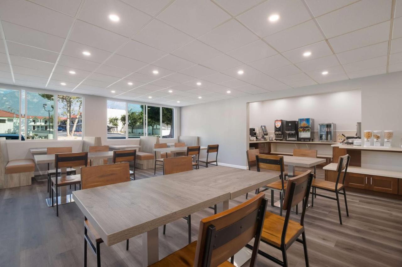 Surestay Plus Hotel By Best Western Upland - Ontario North מראה חיצוני תמונה