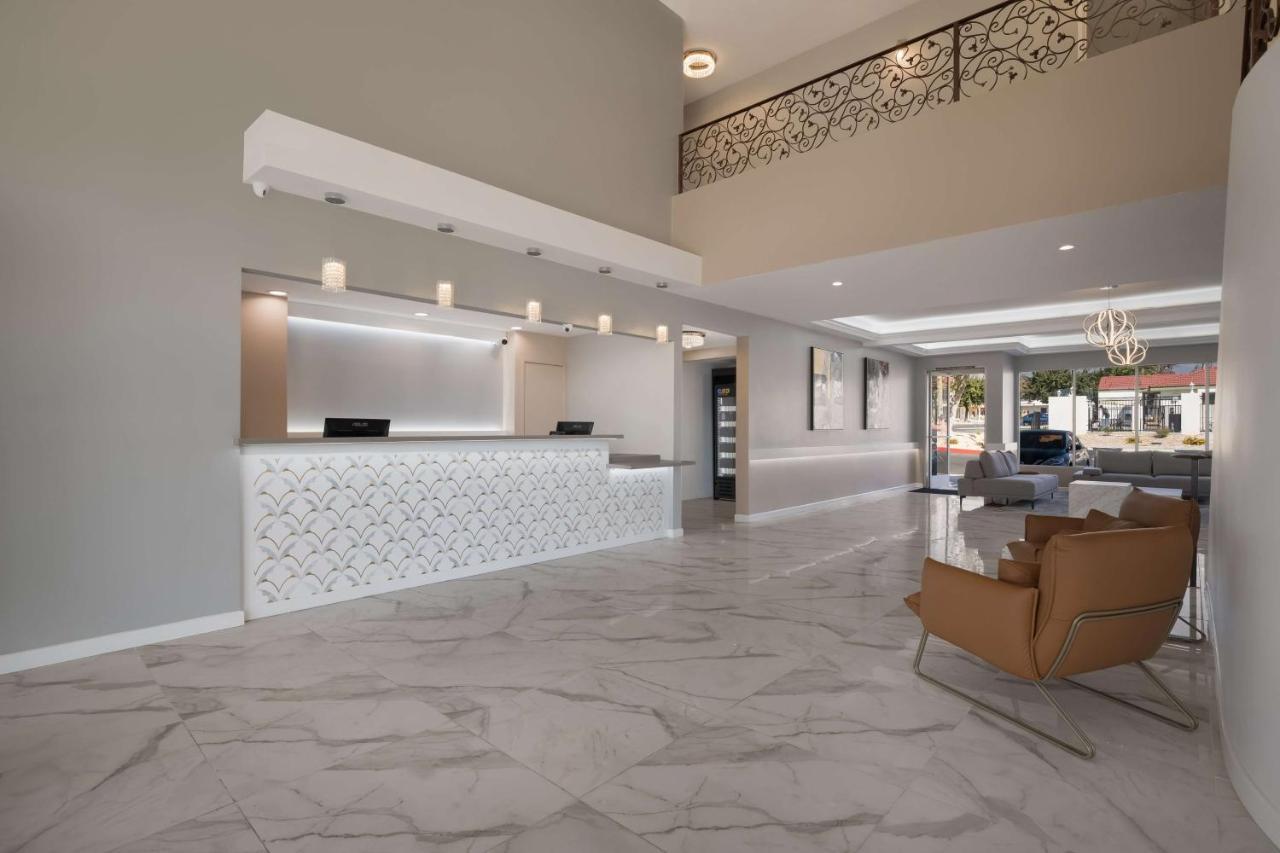Surestay Plus Hotel By Best Western Upland - Ontario North מראה חיצוני תמונה