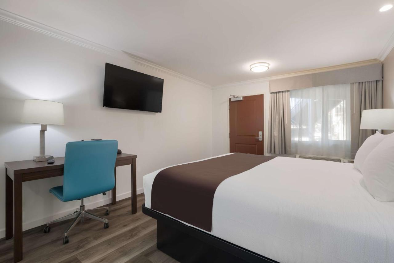 Surestay Plus Hotel By Best Western Upland - Ontario North מראה חיצוני תמונה