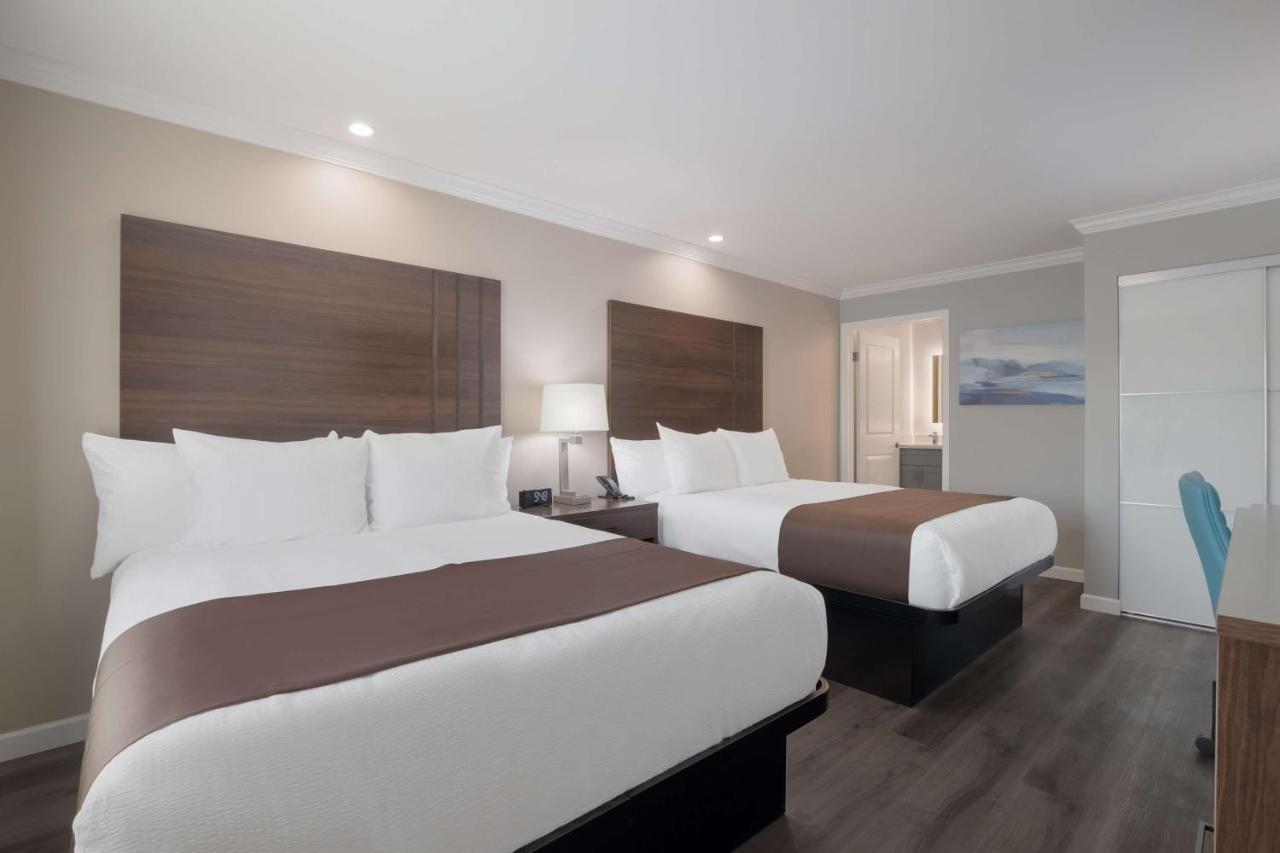 Surestay Plus Hotel By Best Western Upland - Ontario North מראה חיצוני תמונה