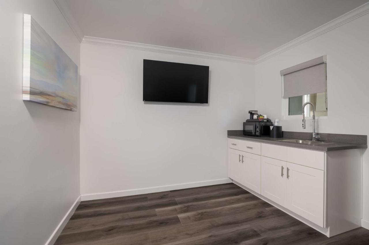Surestay Plus Hotel By Best Western Upland - Ontario North מראה חיצוני תמונה