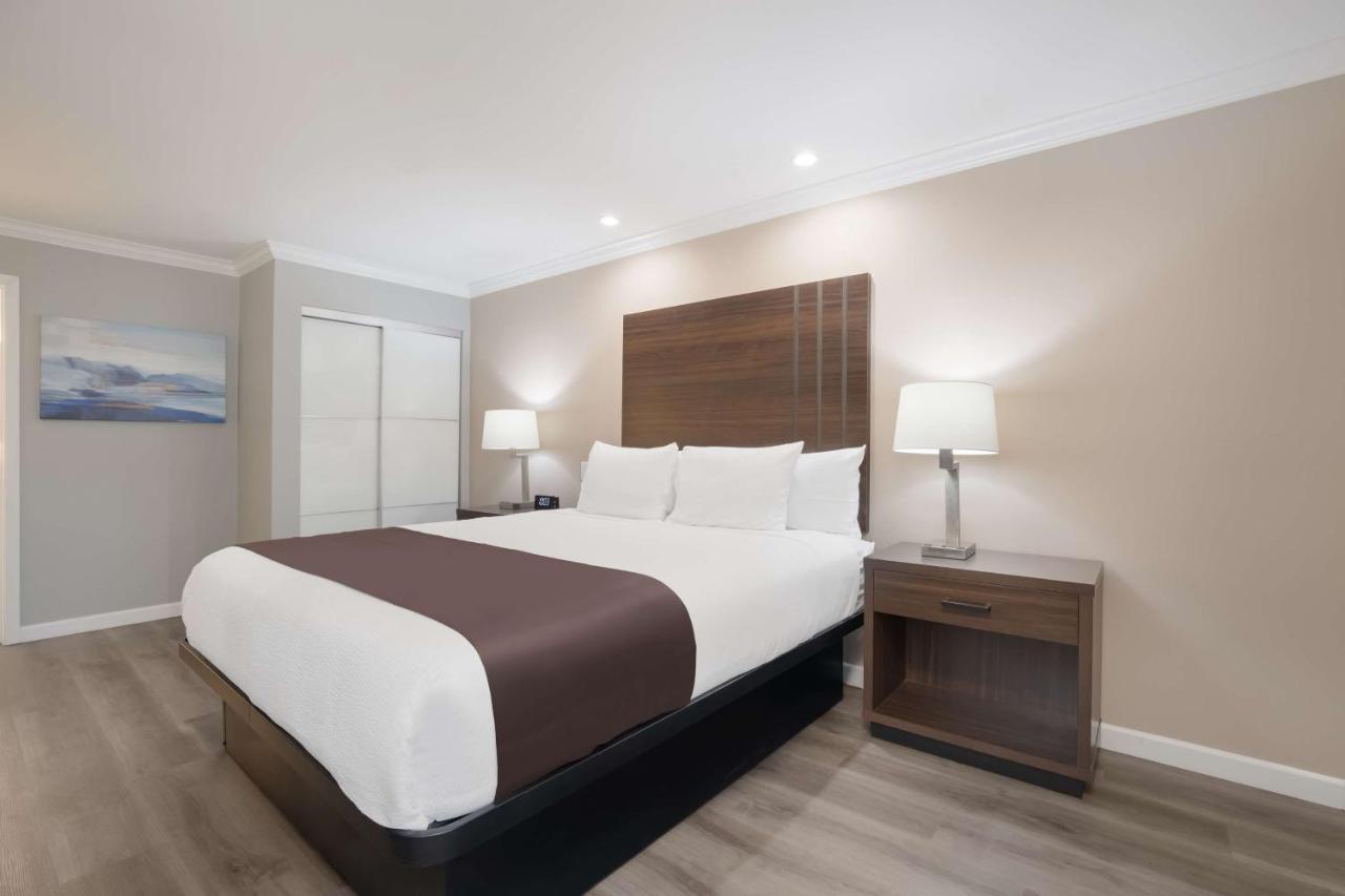 Surestay Plus Hotel By Best Western Upland - Ontario North מראה חיצוני תמונה