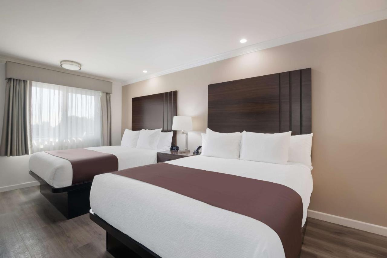 Surestay Plus Hotel By Best Western Upland - Ontario North מראה חיצוני תמונה
