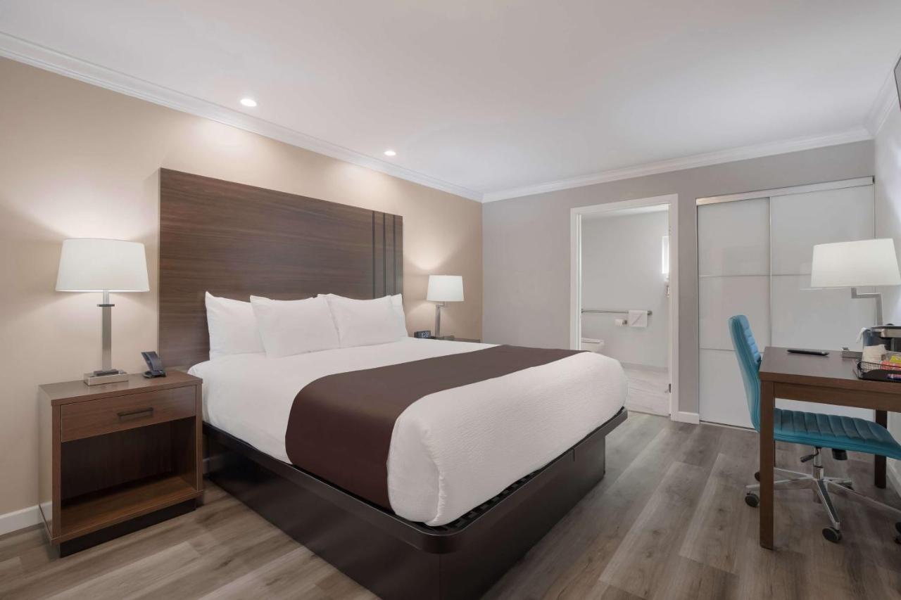 Surestay Plus Hotel By Best Western Upland - Ontario North מראה חיצוני תמונה