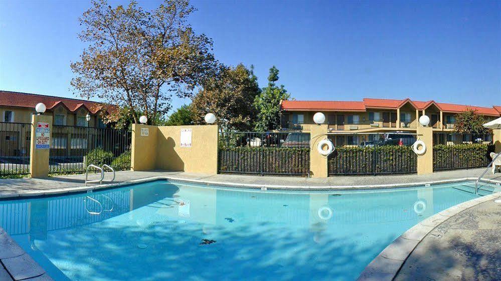 Surestay Plus Hotel By Best Western Upland - Ontario North מראה חיצוני תמונה
